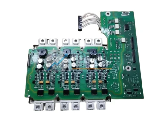 Siemens A5E00768956 industrial automation spare part