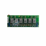 ABB SDCS-PIN-48 3BSE004939R0002 Control Board product image