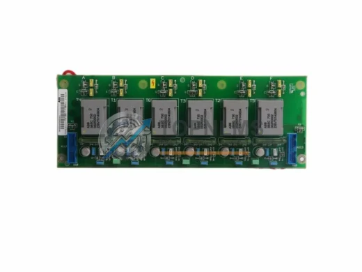 ABB SDCS-PIN-48 3BSE004939R0002 industrial automation spare part