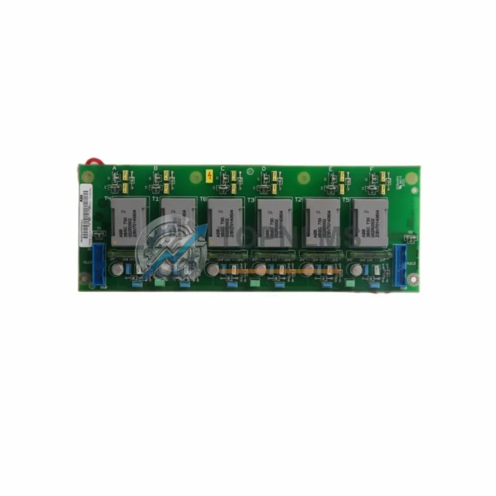 ABB SDCS-PIN-48 3BSE004939R0002 Control Board product image