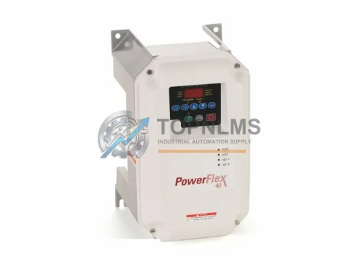 Allen-Bradley 22B-D010C104 industrial automation spare part