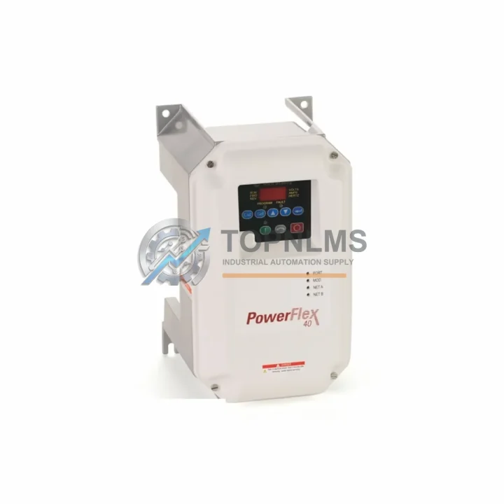 Allen-Bradley 22B-D010C104 VFD product image