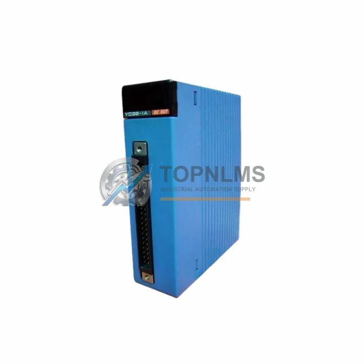 Yokogawa F3XD32-3F I/O Module product image