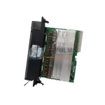 Fanuc IC697MDL340 I/O Module detail image 2