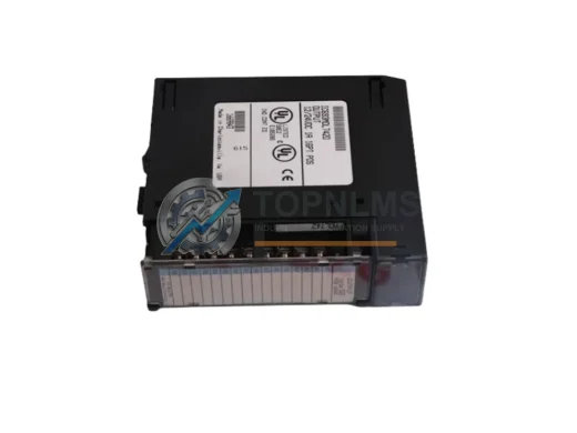 Fanuc IC693MDL742J industrial automation spare part