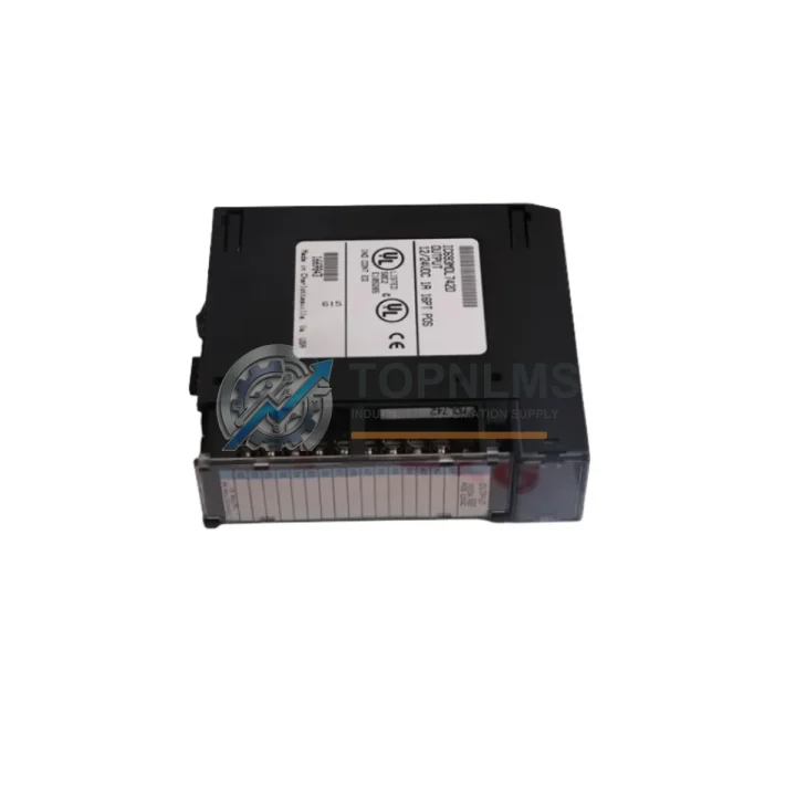 Fanuc IC693MDL742J I/O Module product image
