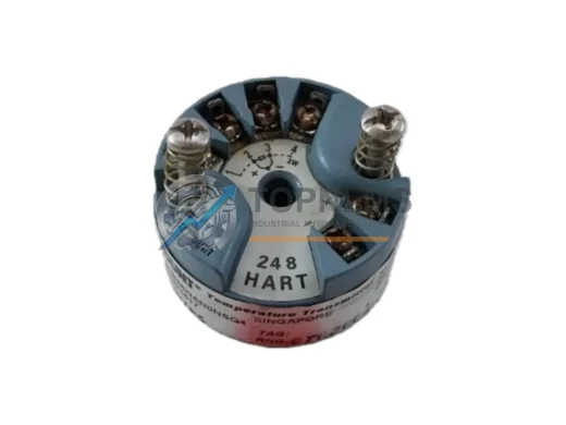 Rosemount 248HANAN0 industrial automation spare part