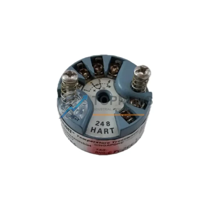 Rosemount 248HANAN0 Instrumentation product image