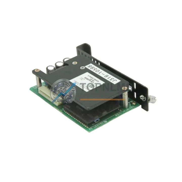 Oriental Motor D207F-A1-1 Motor & Motion product image