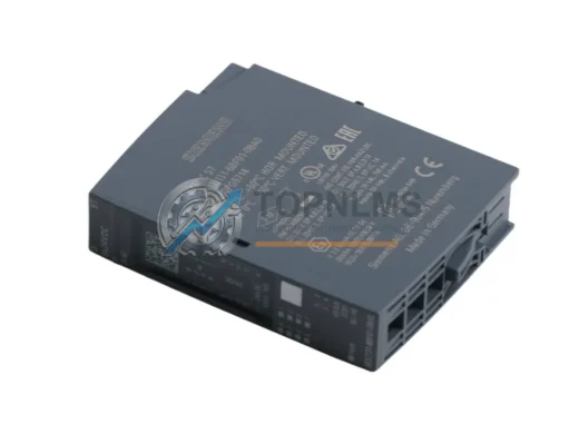 Siemens 6ES7131-6BF01-0BA0 industrial automation spare part