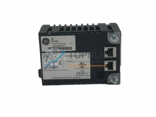 GE IS220YDIAS1A industrial automation spare part