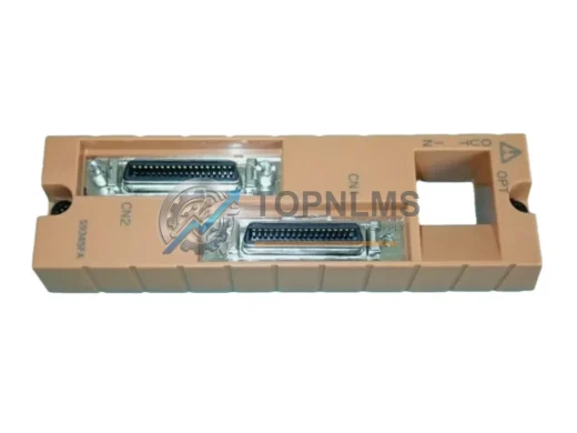 Yokogawa S9345FA industrial automation spare part