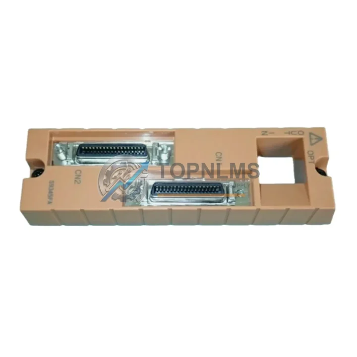 Yokogawa S9345FA Communication Module product image
