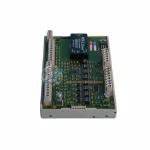 Siemens 6SE7090-0XX84-0FJ0 Control Board detail image 2