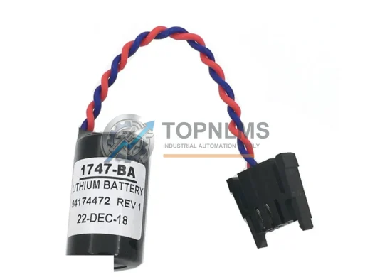 Allen-Bradley 1747-BA industrial automation spare part