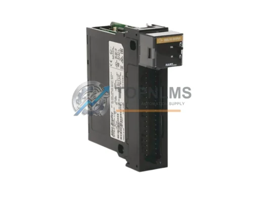 Allen-Bradley 1756-OF8I industrial automation spare part