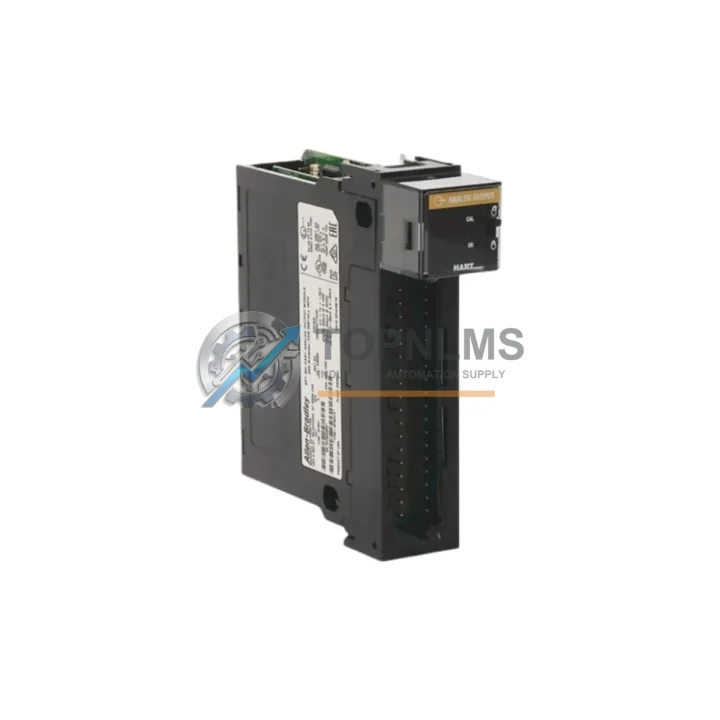 Allen-Bradley 1756-OF8I I/O Module product image