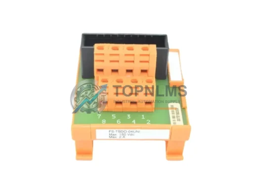 Honeywell FS-TSDO-04UNI industrial automation spare part