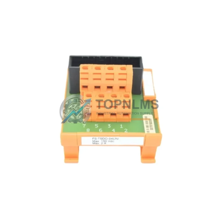 Honeywell FS-TSDO-04UNI I/O Module product image