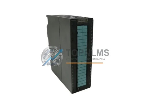 Siemens 6ES7322-1HF10-0AA0 industrial automation spare part