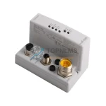 Allen-Bradley 1738-ADN12 Control Board detail image 3