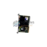 Fanuc IC695CMM004LT Communication Module detail image 3