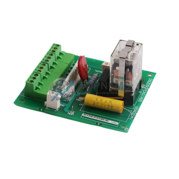 GE DS200TCERG2BTF Control Board product image