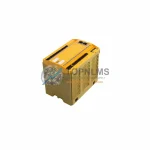 PILZ 773103 PNOZ m1p ETH Control Board product image