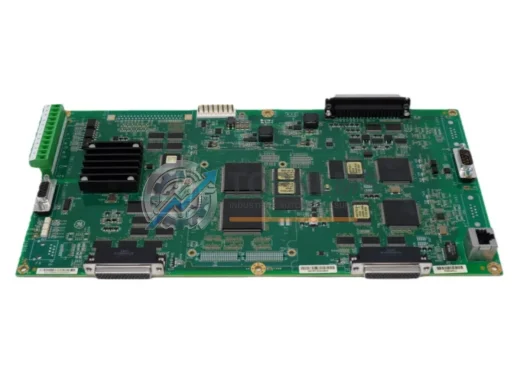 GE IS210MACCH1A industrial automation spare part