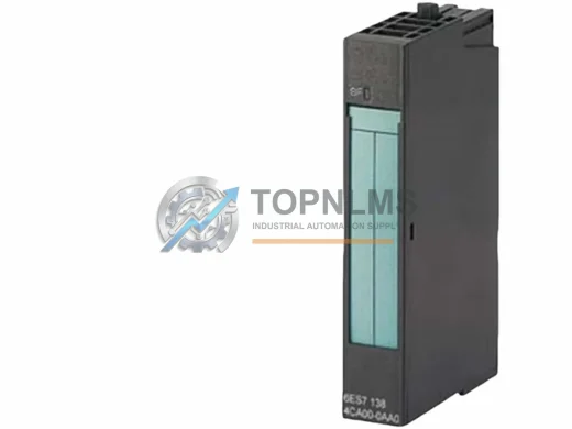 Siemens 6ES7134-4MB00-0AB0 industrial automation spare part