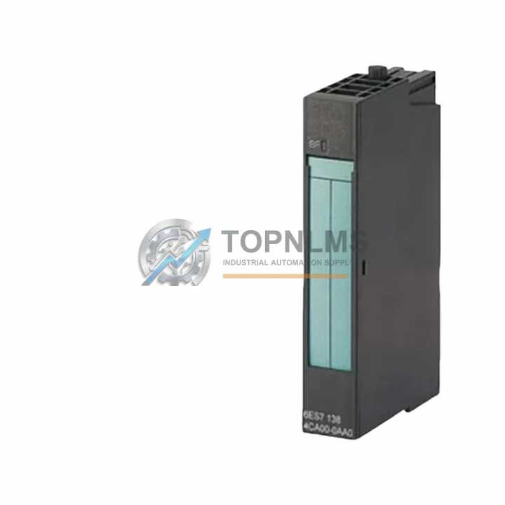 Siemens 6ES7134-4MB00-0AB0 I/O Module product image