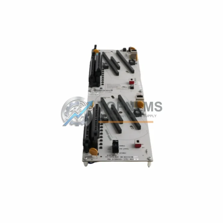 Honeywell CC-PUIO31 FC-IOTA-R24 Cable & Connector product image