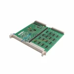 ABB 3BSE018295R1 DSDI 110AV1 I/O Module detail image 3