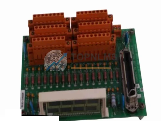 Honeywell MC-TAIH02 51304453-150 industrial automation spare part