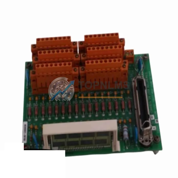 Honeywell MC-TAIH02 51304453-150 I/O Module product image