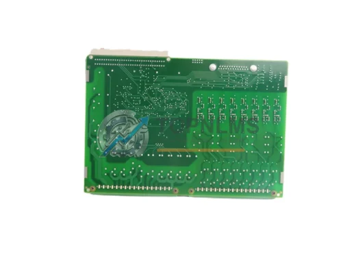 ABB 1MRK000005-63 industrial automation spare part
