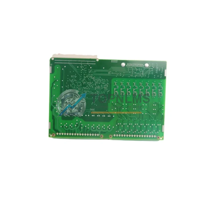 ABB 1MRK000005-63 Protection Relay product image
