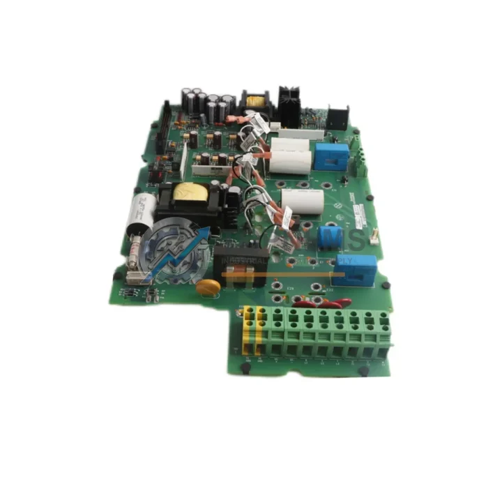 Allen-Bradley 1336-BDB-SP5D VFD product image