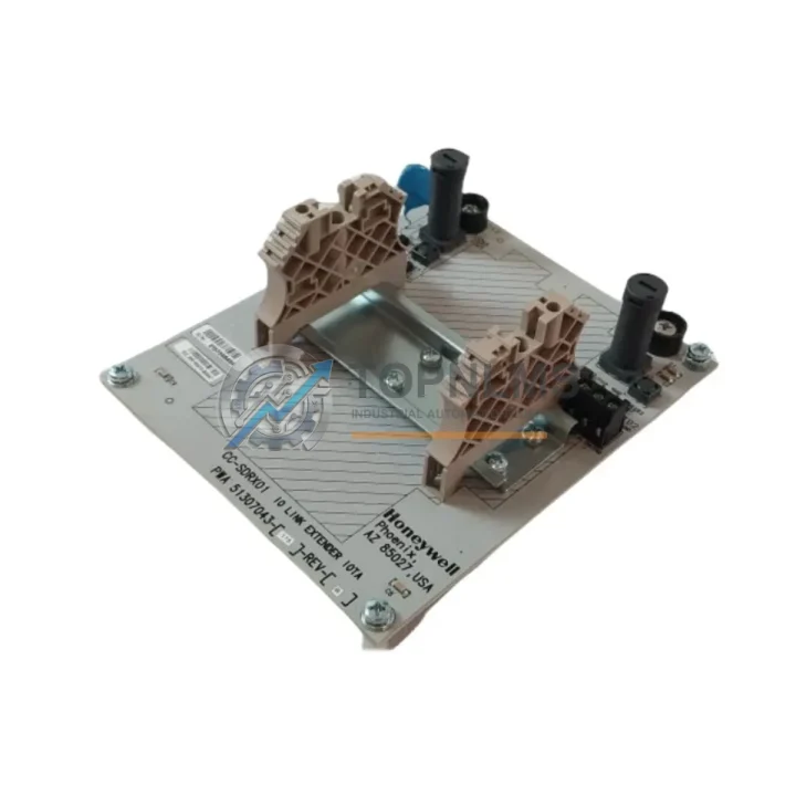 Honeywell CC-SDRX01 51307043-175 I/O Module product image