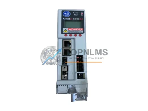 Allen-Bradley 2198-P070 industrial automation spare part