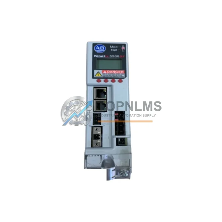 Allen-Bradley 2198-P070 Power Supply product image
