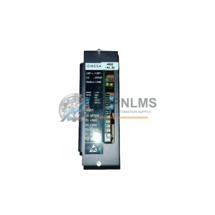 INFRANOR 2404 K81 VFD product image