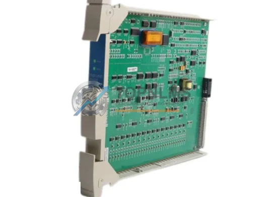 Honeywell MU-PAOX03 51304672-100 industrial automation spare part