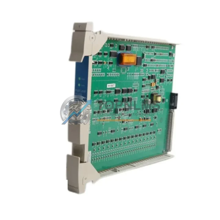 Honeywell MU-PAOX03 51304672-100 I/O Module product image