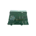 ABB DSQC509 3HAC5687-1/05 Communication Module detail image 2