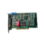 ADLINK Technology PCI-9114A-DG Control Board detail image 3