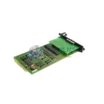 Yokogawa ST3*D AS S9181AQ-0 I/O Module product image