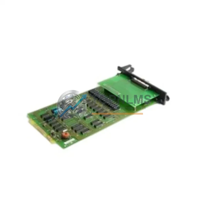 Yokogawa ST3*D AS S9181AQ-0 I/O Module product image
