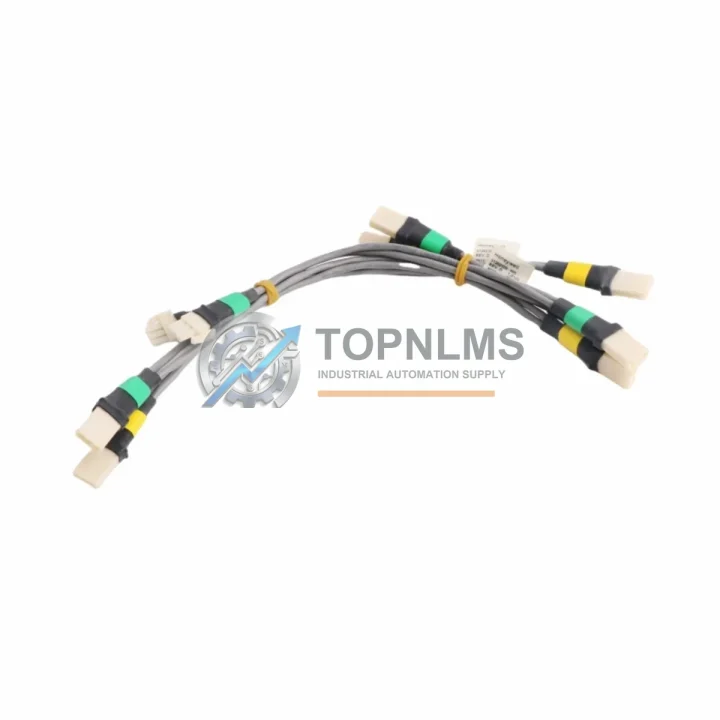 Honeywell 51202329-606 Cable & Connector product image