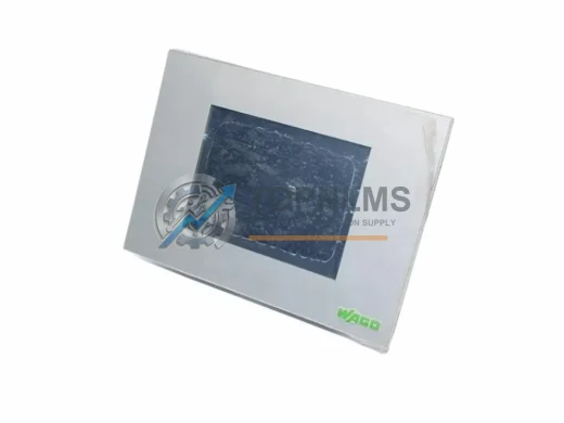 WAGO 0762-3057/0001-0000 industrial automation spare part